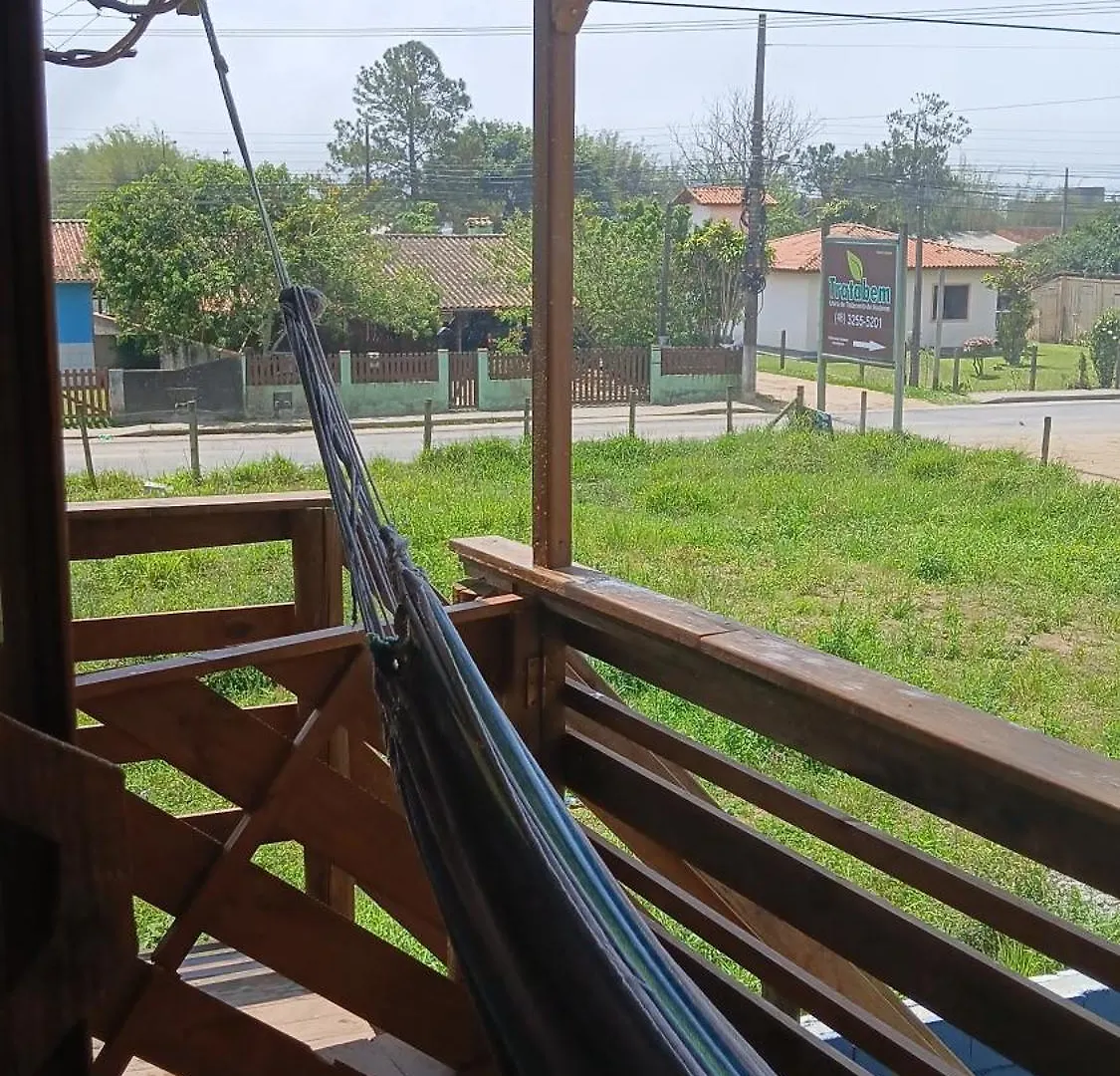 Cabana 02 Superior Imbituba  Apartamento Imbituba (Santa Catarina)