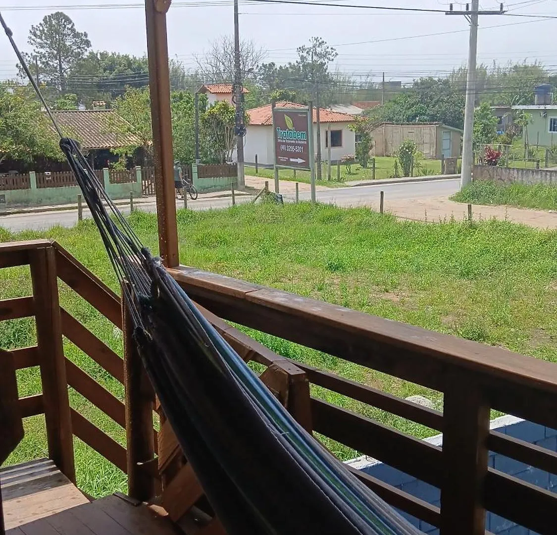 Apartamento Cabana 02 Superior Imbituba  Brasil