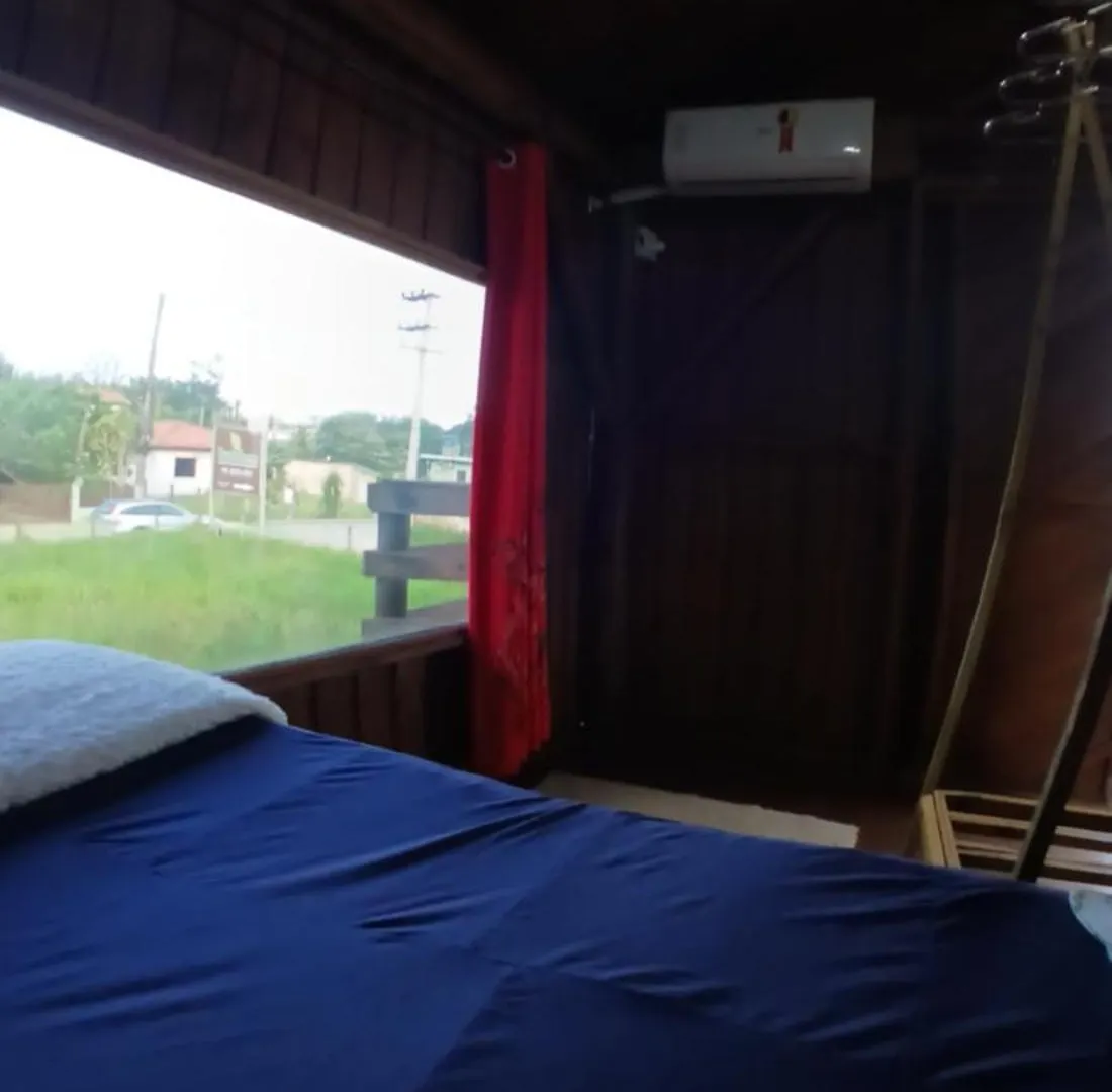 Cabana 02 Superior Imbituba  Brasil