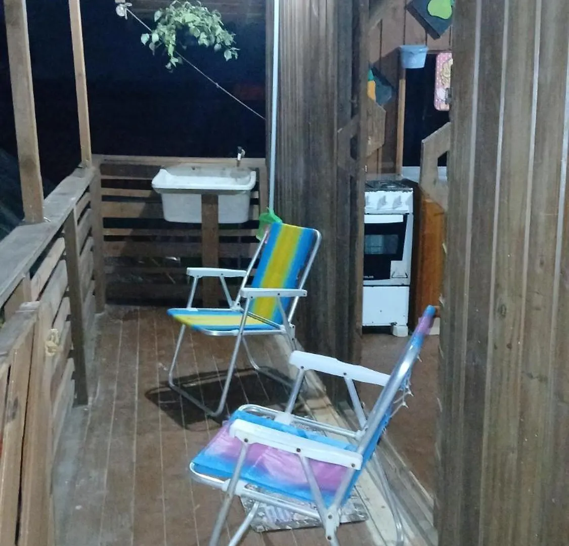 Apartamento Cabana 02 Superior Imbituba