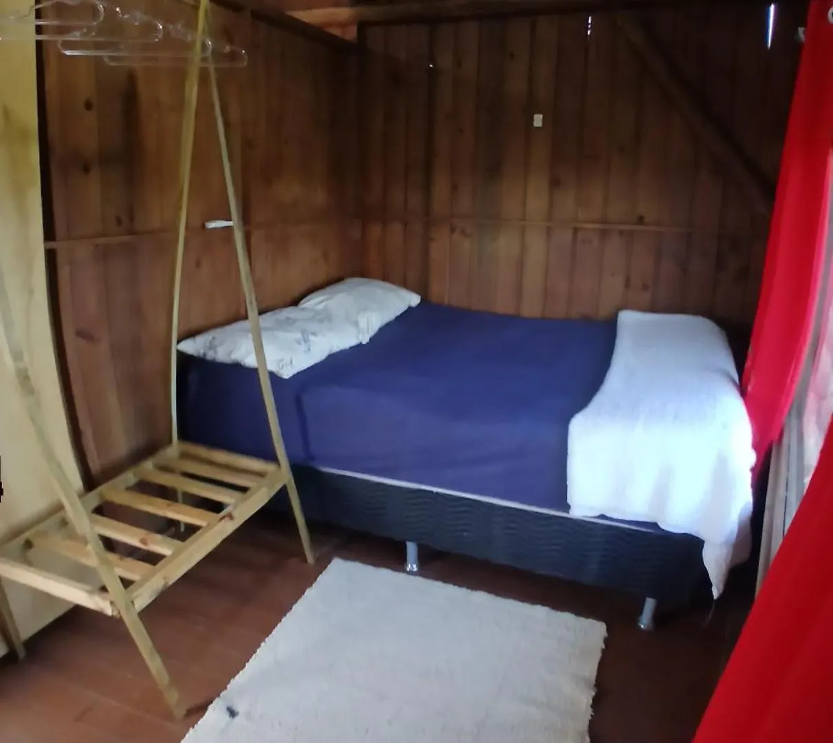 Cabana 02 Superior Imbituba  Apartamento
